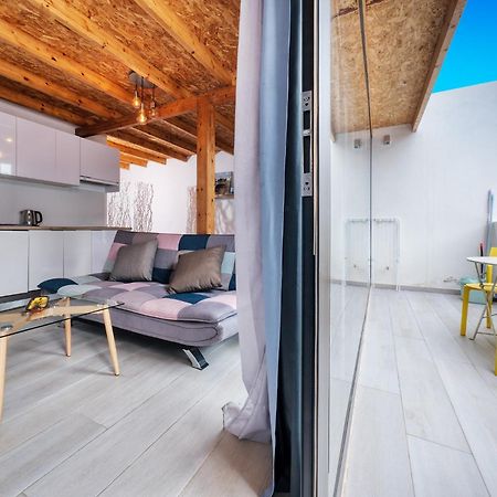 Apartamento Sunset One Lanzarote Tías Εξωτερικό φωτογραφία