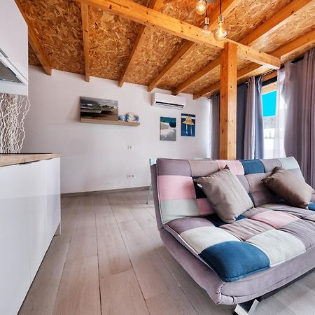 Apartamento Sunset One Lanzarote Tías Εξωτερικό φωτογραφία