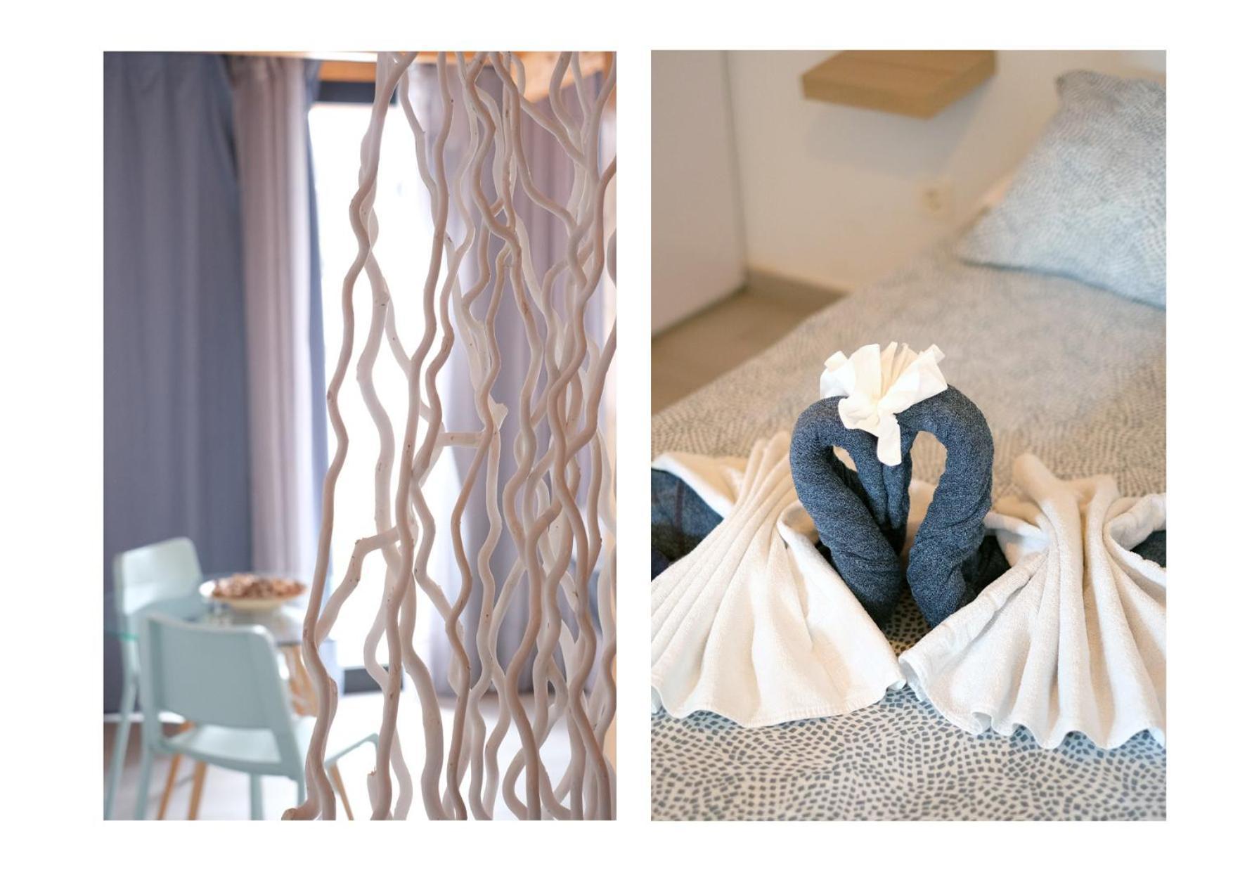 Apartamento Sunset One Lanzarote Tías Εξωτερικό φωτογραφία