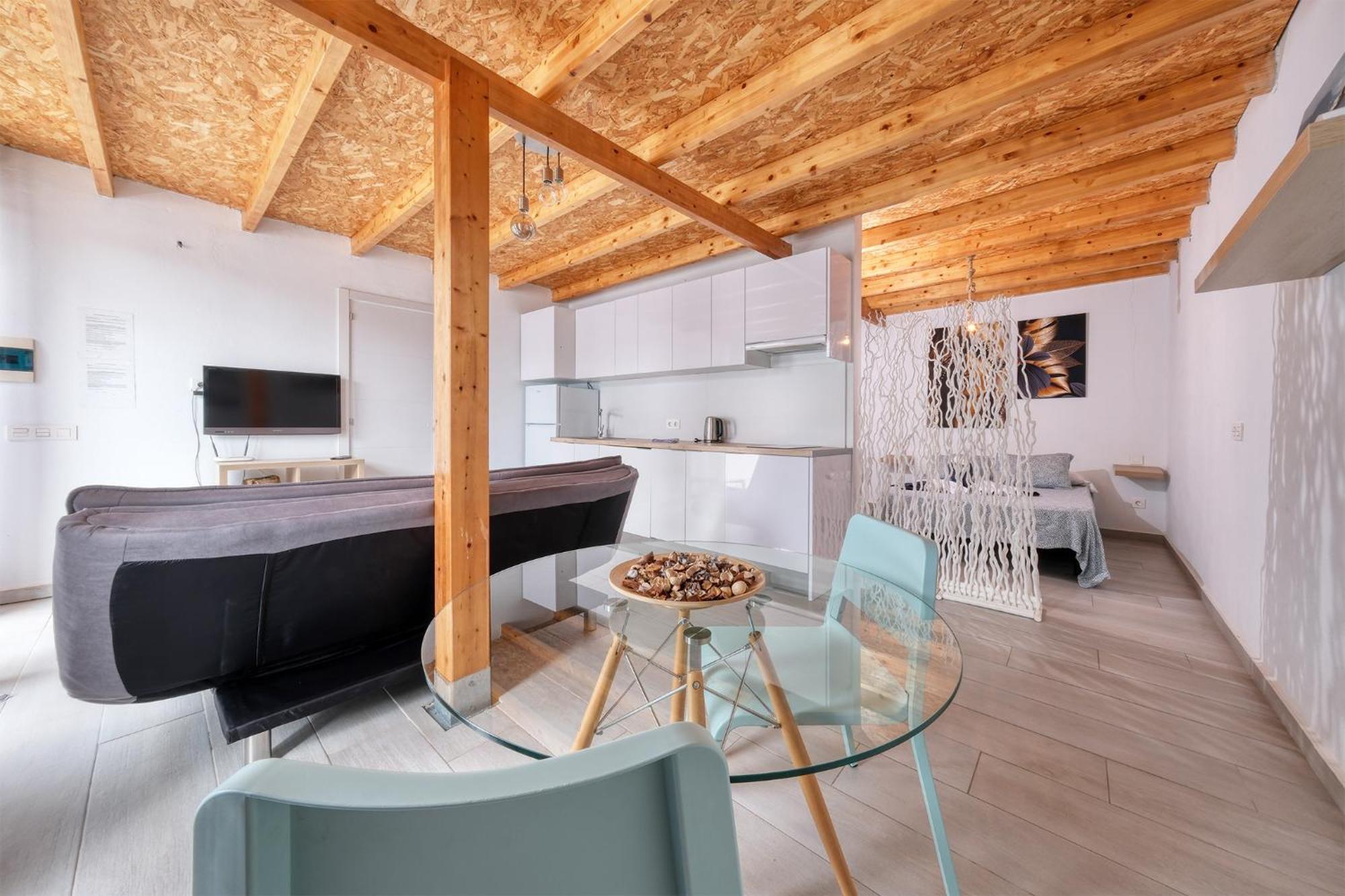Apartamento Sunset One Lanzarote Tías Εξωτερικό φωτογραφία
