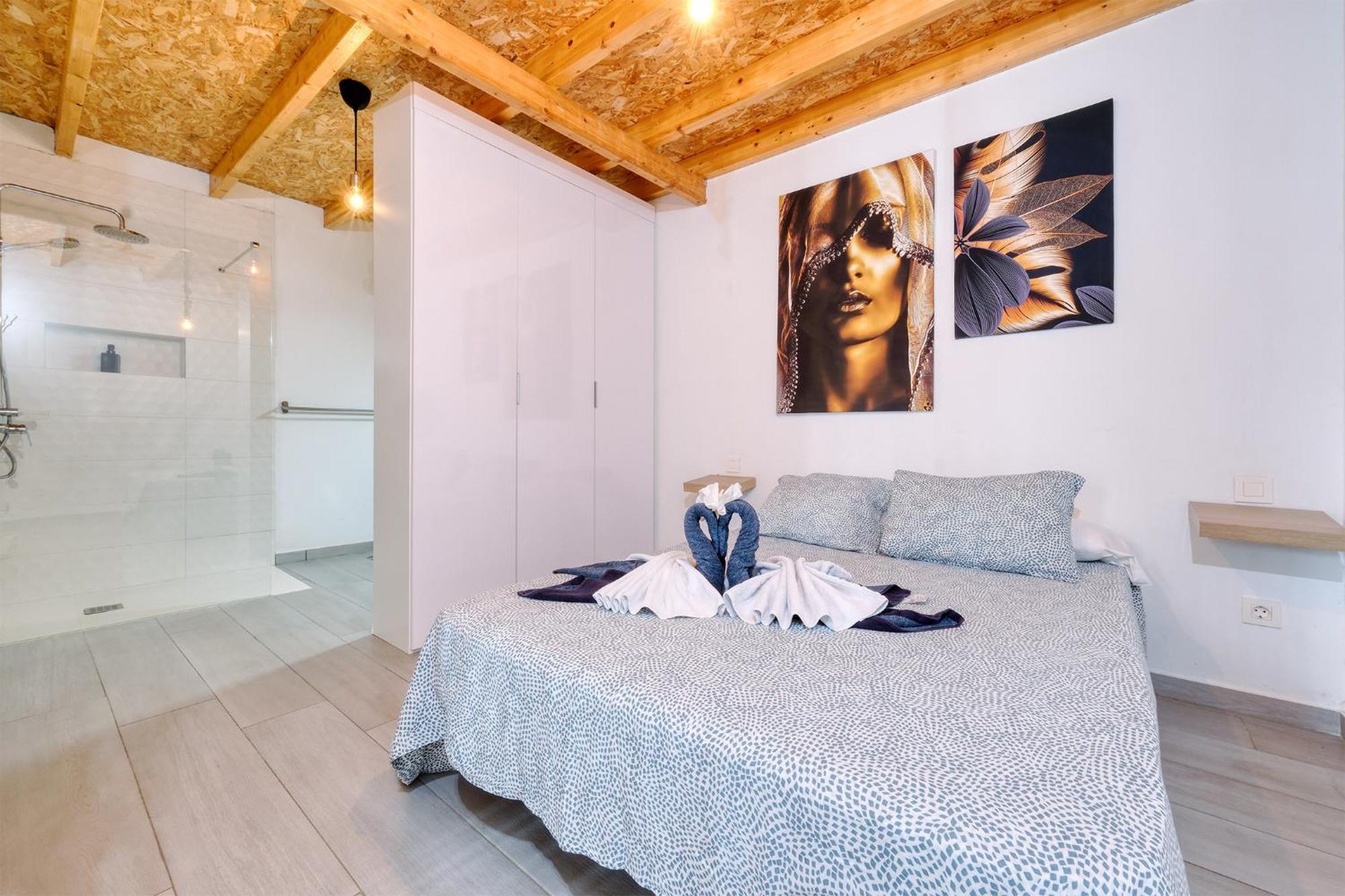 Apartamento Sunset One Lanzarote Tías Εξωτερικό φωτογραφία